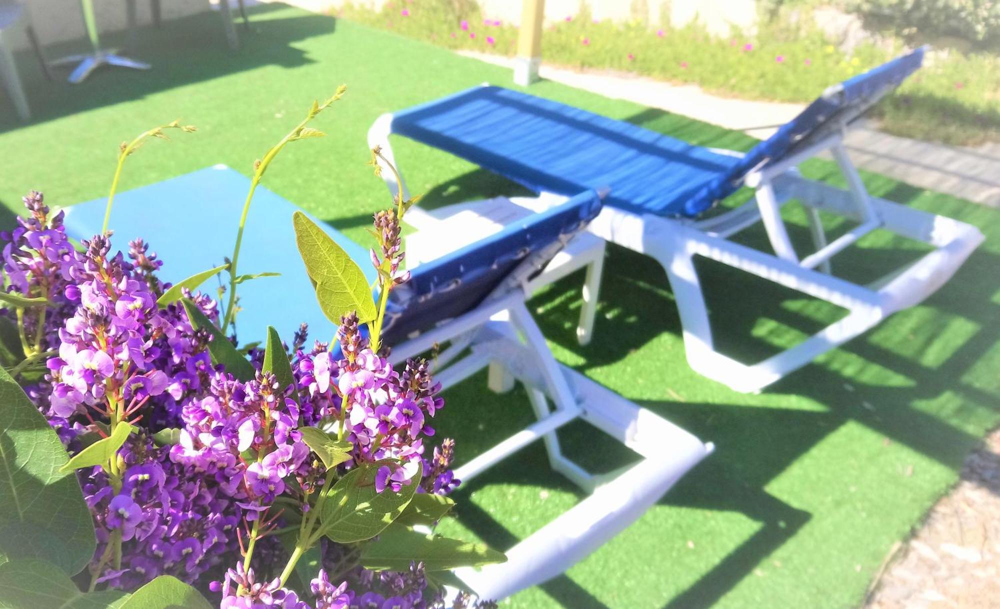 Hotel Les Jardins De Bormes, Sauna & Jacuzzi Phòng bức ảnh