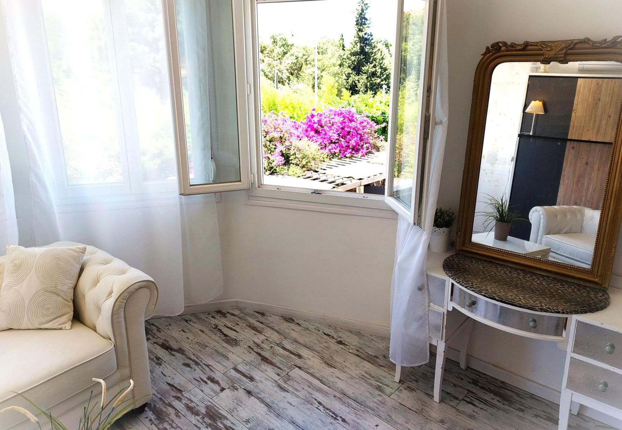 Hotel Les Jardins De Bormes, Sauna & Jacuzzi Phòng bức ảnh