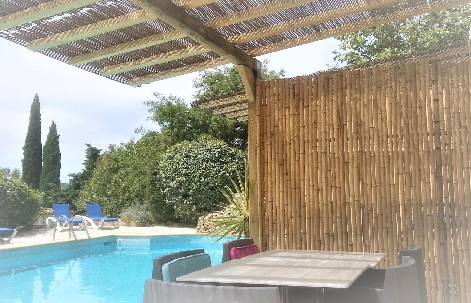 Hotel Les Jardins De Bormes, Sauna & Jacuzzi Phòng bức ảnh